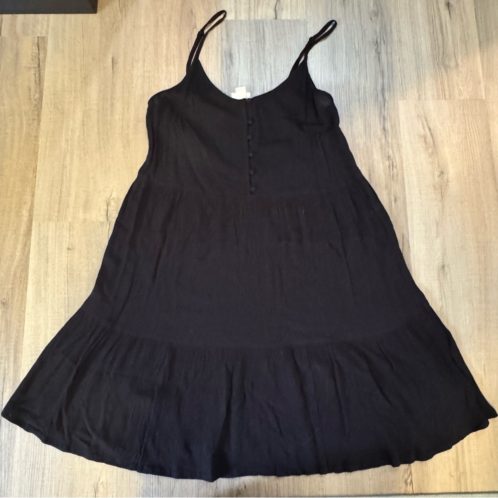 Mossimo Supply Co Swing Dress